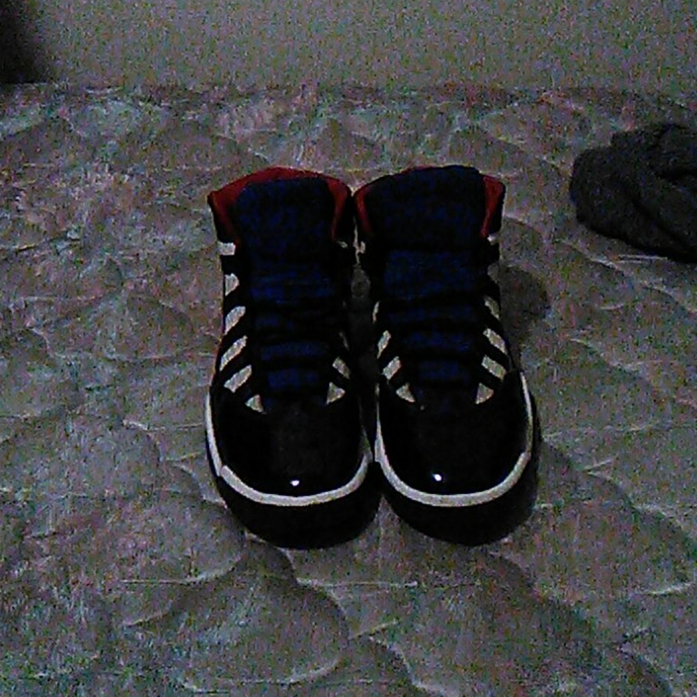 Jordan aqua